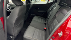 Dacia Sandero Stepway 1.0 TCe Prestige 5dr CVT Petrol Hatchback